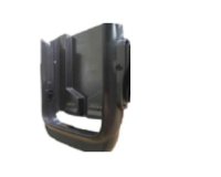 Honeywell CT50-MB-0-XP estación dock para móvil Ordenador portátil Negro
