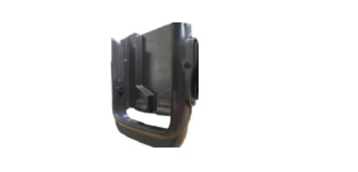 Honeywell CT50-MB-0-XP estación dock para móvil Ordenador portátil Negro