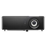 Optoma UHZ55 Proyector de alcance estándar 3000 lúmenes ANSI DLP UHD 4K (3840x2160) 3D Negro