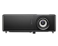 Optoma UHZ55 Proyector de alcance estándar 3000 lúmenes ANSI DLP UHD 4K (3840x2160) 3D Negro