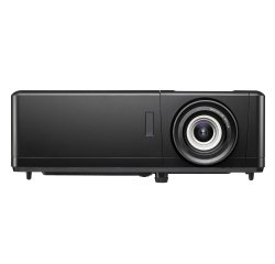 Optoma UHZ55 Standard throw projector 3000 ANSI lumens DLP UHD 4K (3840x2160) 3D Black