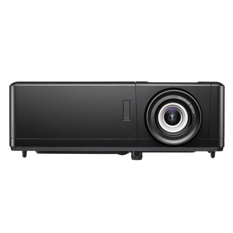 Optoma UHZ55 Proyector de alcance estándar 3000 lúmenes ANSI DLP UHD 4K (3840x2160) 3D Negro