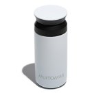 Muitomas WBOTTLE350WH contenitore e bottiglia da viaggio 350 ml Acciaio inox