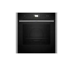 NEFF Four encastrable vapeur B64FS31N0, N90, Vapeur, 22 modes de cuisson