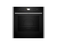 NEFF Four encastrable vapeur B64FS31N0, N90, Vapeur, 22 modes de cuisson