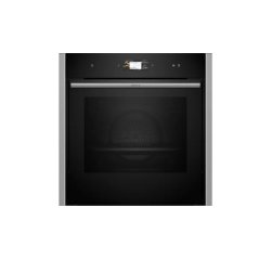 NEFF Four encastrable vapeur B64FS31N0, N90, Vapeur, 22 modes de cuisson