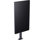 Vision VFM-F1 montage des affichages de messages 2,16 m (85") Noir