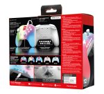 PowerA Advantage Blanco USB Gamepad Analógico/Digital Nintendo Switch 2