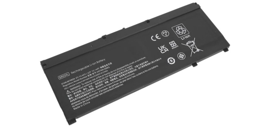 DLH HERD5139-B047Y2 composant de laptop supplémentaire Batterie