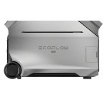 EcoFlow DELTA Pro 3 stazione di alimentazione portatile Litio Ferro Fosfato (LiFePo4) 4000 W 51,5 kg