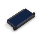 Cassette encrage trodat 6/4642 pour tampon encreur    printy coloris bleu pack 2    unites