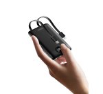 VEGER C11 VG-W1170 PowerBank 10000mAh smallest PD20W with cables bulit-in