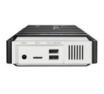 Western Digital D10 disque dur externe 12 To 7200 tr/min 3.2 Gen 2 (3.1 Gen 2) Noir