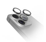 SBS Kit accessoires smartphone Protection objectif photo iPhone 16 Pro et Pro Max