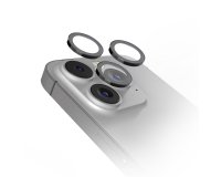 SBS Kit accessoires smartphone Protection objectif photo iPhone 16 Pro et Pro Max