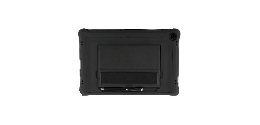 Mobilis 053012 27,9 cm (11") Funda Negro