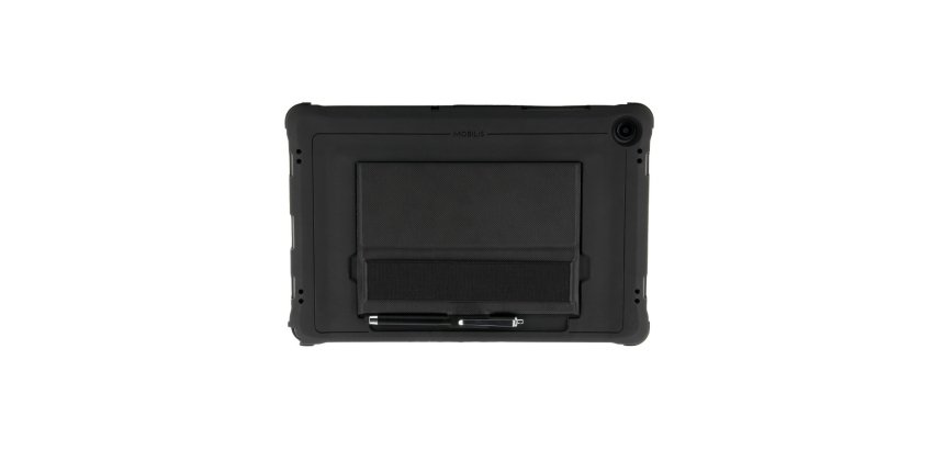 Mobilis 053012 27,9 cm (11") Funda Negro