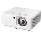 Optoma GT2000HDR Proyector de corto alcance 3500 lúmenes ANSI DLP 1080p (1920x1080) 3D Blanco