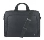 Mobilis 003044 sacoche d'ordinateurs portables 35,6 cm (14") Malette Noir