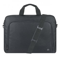 Mobilis 003044 sacoche d'ordinateurs portables 35,6 cm (14") Malette Noir