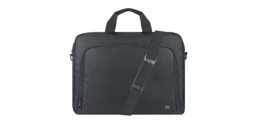 Mobilis 003044 sacoche d'ordinateurs portables 35,6 cm (14") Malette Noir