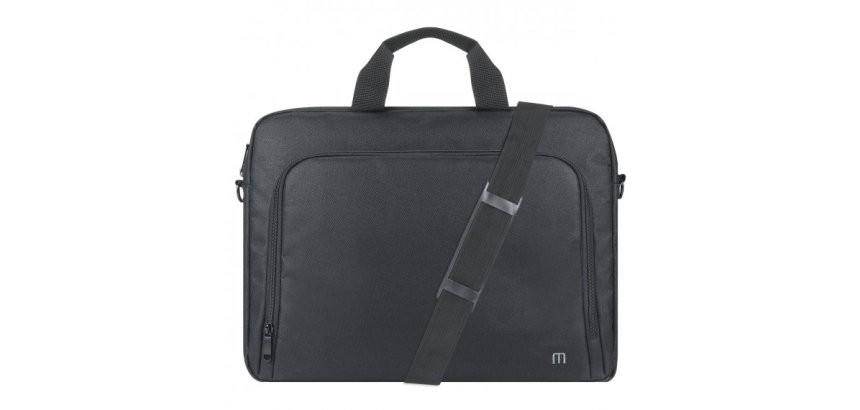 Mobilis 003044 sacoche d'ordinateurs portables 35,6 cm (14") Malette Noir