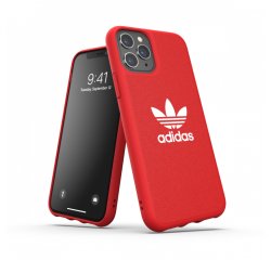 Adidas 36349 custodia per cellulare 14,7 cm (5.8") Cover Rosso