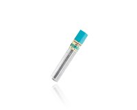 Etui de 12 mines 0,7 mm Hi-Polymer haute qualité 2B M50 Pentel