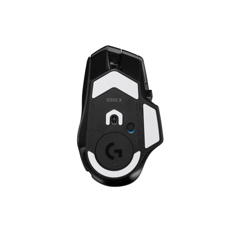 Logitech G G502 X LIGHTSPEED