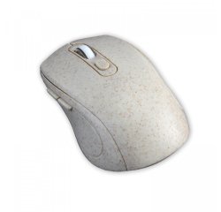 MCL MP2A99ASS619WBIBR souris Bureau Ambidextre Optique 1600 DPI
