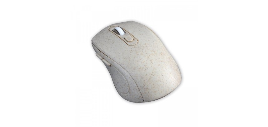 MCL MP2A99ASS619WBIBR souris Bureau Ambidextre Optique 1600 DPI