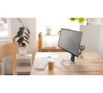 Soporte para monitor 61 cm (24") Escritorio