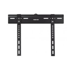 Fonestar STV-638N soporte para TV 139,7 cm (55") Negro