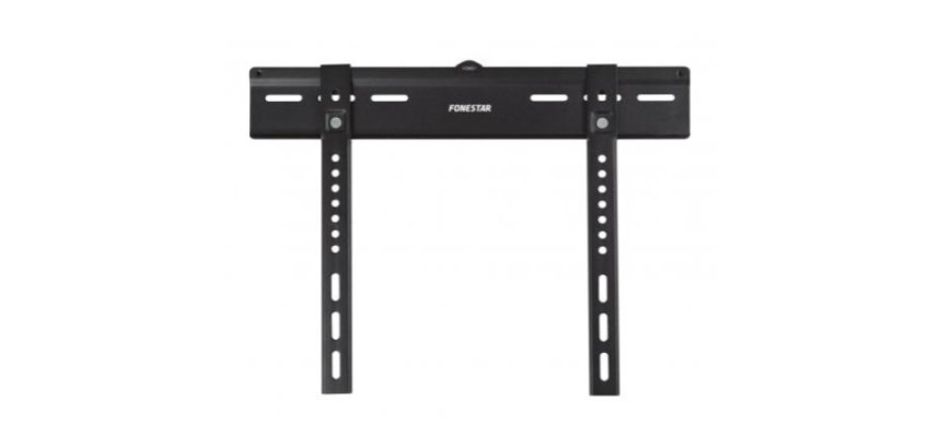 Fonestar STV-638N soporte para TV 139,7 cm (55") Negro