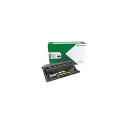 Lexmark 56F0Z0E tambor fotoconductor original Negro (60.000 páginas)