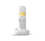 Gigaset A270 Teléfono DECT Identificador de llamadas Blanco