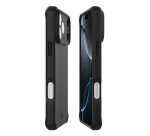 Mobilis 066098 funda para teléfono móvil 16 cm (6.3") Negro