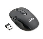MCL SS-515W souris Bureau Droitier RF sans fil Optique 1600 DPI