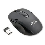 MCL SS-515W souris Bureau Droitier RF sans fil Optique 1600 DPI