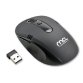 MCL SS-515W souris Bureau Droitier RF sans fil Optique 1600 DPI