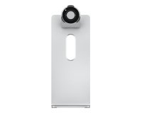 Apple MX5N3YP/A soporte para monitor 81,3 cm (32") Escritorio Negro, Plata