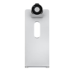 Apple MX5N3YP/A soporte para monitor 81,3 cm (32") Escritorio Negro, Plata