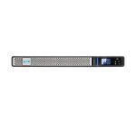 Eaton 5P1550IRG2 sistema de alimentación ininterrumpida (UPS) Línea interactiva 1,55 kVA 1350 W 6 salidas AC