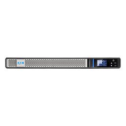 Eaton 5P1550IRG2 alimentation d'énergie non interruptible Interactivité de ligne 1,55 kVA 1350 W 6 sortie(s) CA