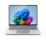 Microsoft Surface Laptop 7 Copilot+ PC Intel Core Ultra 7 268V Ordinateur portable 35 cm (13.8") Écran tactile 32 Go LPDDR5x-SDRAM 1 To SSD Wi-Fi 7 (802.11be) Windows 11 Pro Français Platine