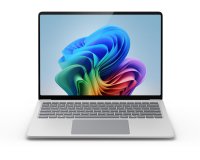 Microsoft Surface Laptop 7 Copilot+ PC Intel Core Ultra 7 266V Portátil 35 cm (13.8") Pantalla táctil 16 GB LPDDR5x-SDRAM 512 GB SSD Wi-Fi 7 (802.11be) Windows 11 Pro Platino