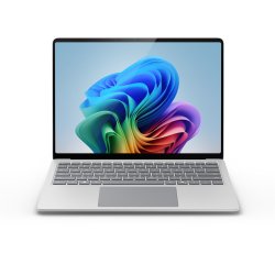 Microsoft Surface Laptop 7 Copilot+ PC Intel Core Ultra 7 268V 35 cm (13.8") Touchscreen 32 GB LPDDR5x-SDRAM 512 GB SSD Wi-Fi 7 (802.11be) Windows 11 Pro Platina