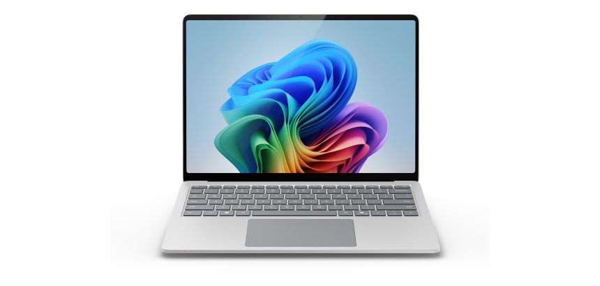 Microsoft Surface Laptop 7 Copilot+ PC Intel Core Ultra 7 268V Ordinateur portable 35 cm (13.8") Écran tactile 32 Go LPDDR5x-SDRAM 1 To SSD Wi-Fi 7 (802.11be) Windows 11 Pro Français Platine