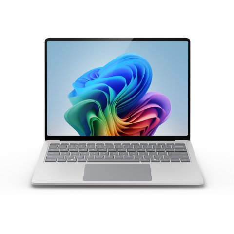 Microsoft Surface Laptop 7 Copilot+ PC Intel Core Ultra 5 236V Portátil 35 cm (13.8") Pantalla táctil 16 GB LPDDR5x-SDRAM 256 GB SSD Wi-Fi 7 (802.11be) Windows 11 Pro Platino