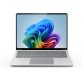 Microsoft Surface Laptop 7 Copilot+ PC Intel Core Ultra 5 236V Ordinateur portable 35 cm (13.8") Écran tactile 16 Go LPDDR5x-SDRAM 512 Go SSD Wi-Fi 7 (802.11be) Windows 11 Pro Français Platine